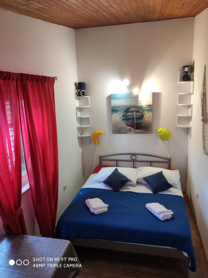 Leonarda Apartment โอมิช ภายนอก รูปภาพ