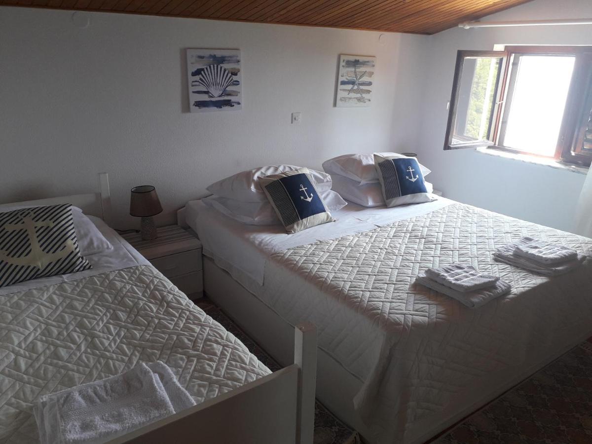 Leonarda Apartment โอมิช ภายนอก รูปภาพ